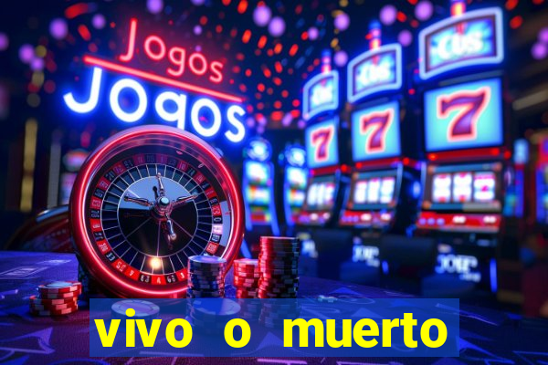 vivo o muerto manhwa pt br